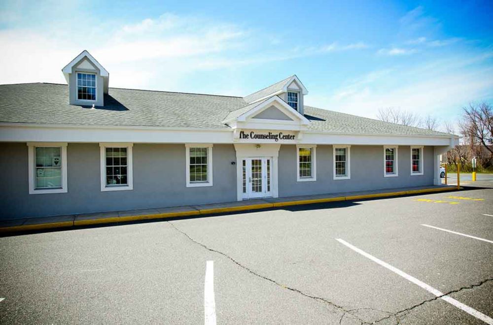 The Counseling Center At Freehold | The Counseling Center